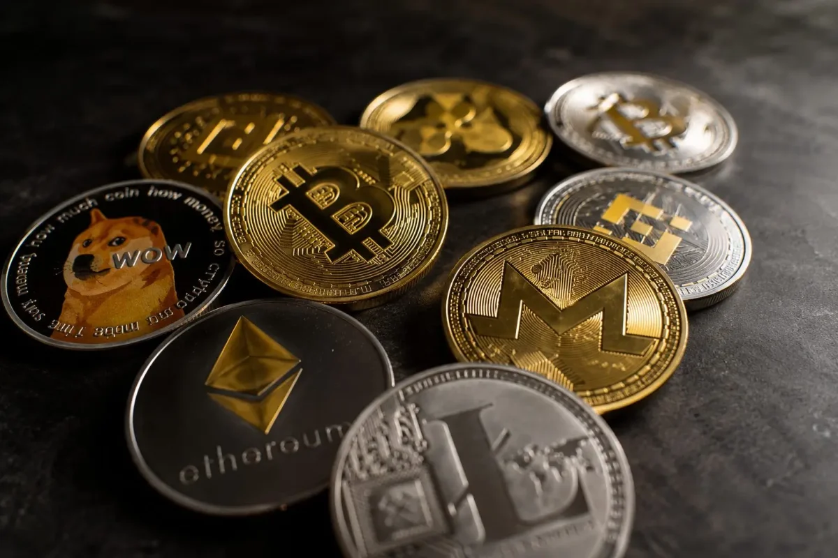 India's Crypto Derivatives Surge to 2.4x Holdings as Tax Rules Bite