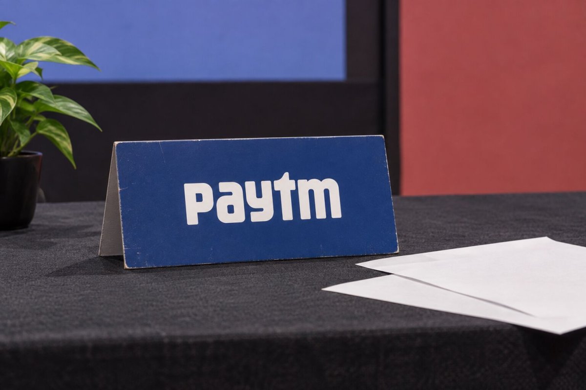 India's UPI Merchant Fee: Paytm's Revenue Boost Questioned