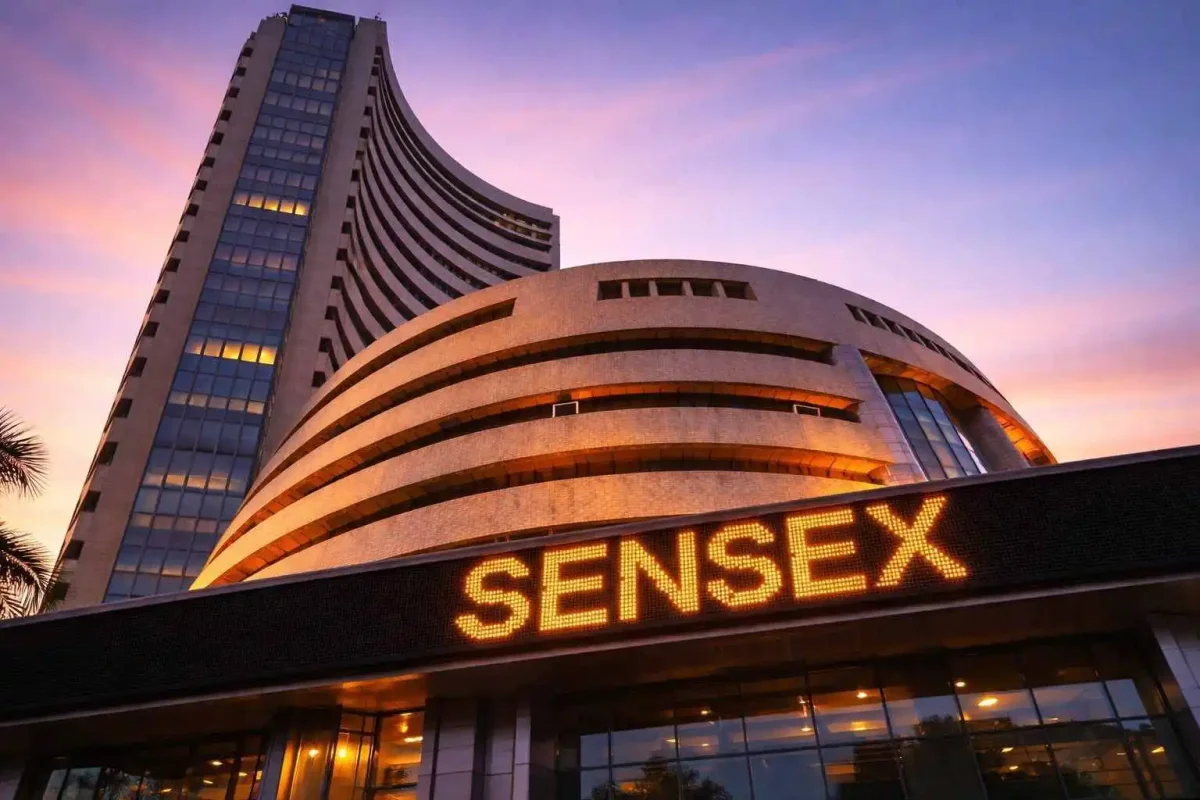 India Stocks Give Up Early Gains; Banks Rise on Credit Guarantee