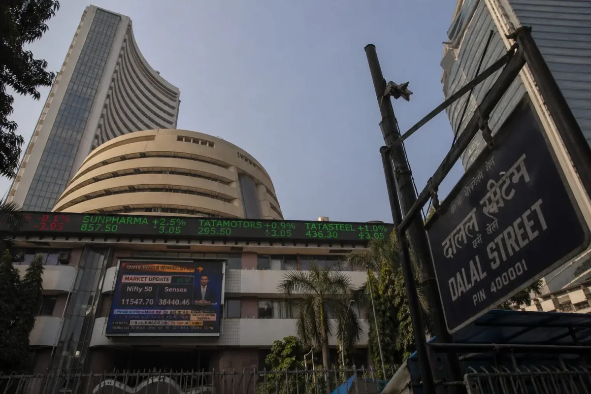 Indian Equities Rebound on Earnings Optimism Despite Oil Jitters