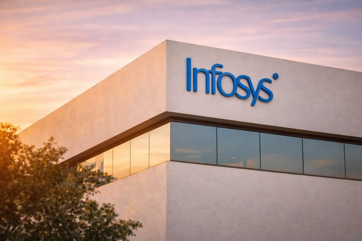 Indian IT Sector Plunges on AI Disruption Fears and Rate Cut Doubts