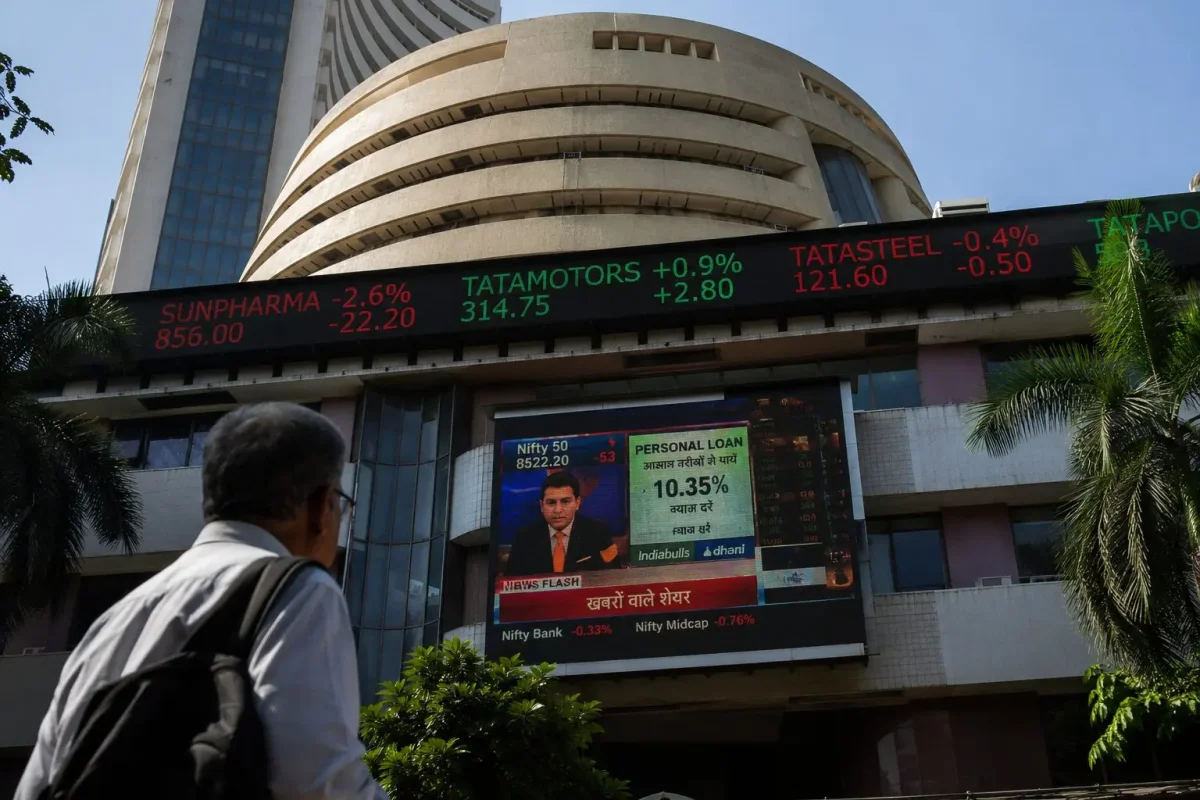 Indian Markets Closed for Holiday; Gift Nifty Signals Weak Start as Oil Surges