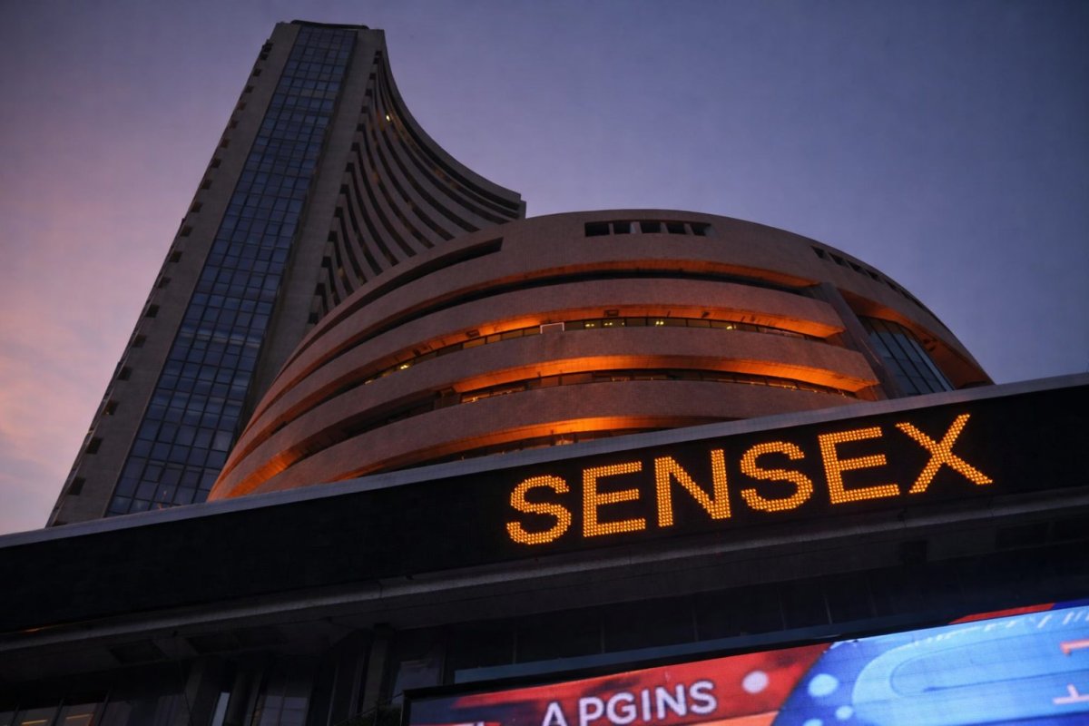 Indian Markets Rocket on Geopolitical Calm and RBI Hold