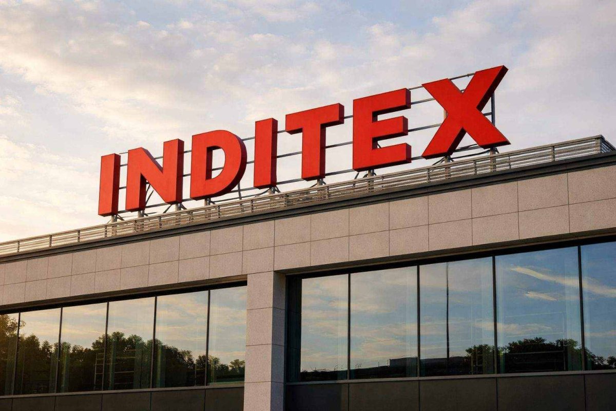 Inditex Initiates €180M Share Buyback, Stock Nears €58 Level