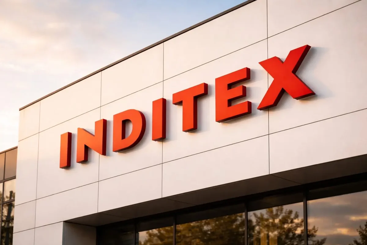 Inditex Initiates Share Repurchase Ahead of March Earnings