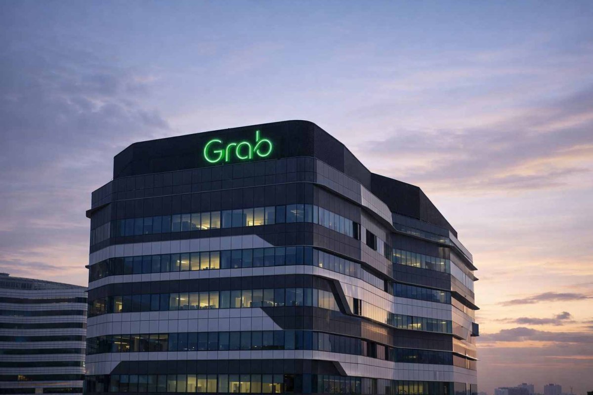 Indonesia Caps Ride-Hailing Commissions at 8%, Pressuring Grab Ahead of Earnings