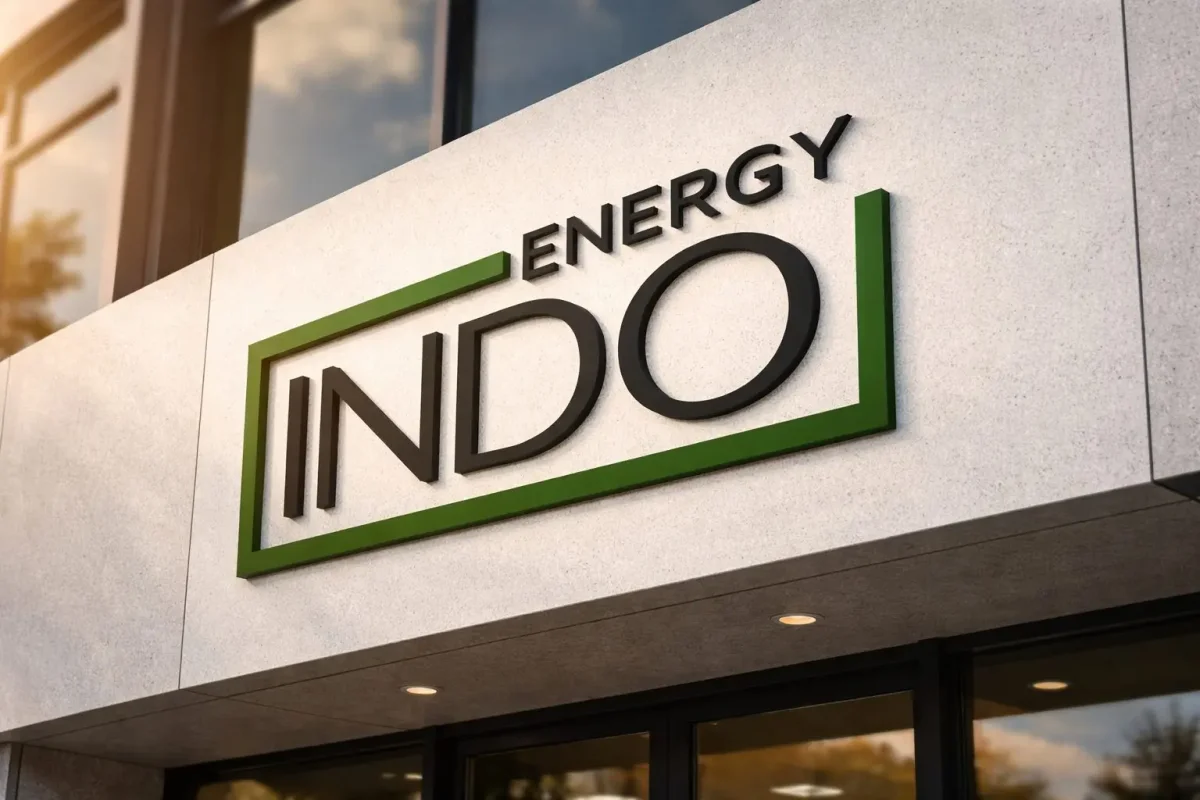 Indonesia Energy Soars 40% Premarket Amid Oil Price Spike
