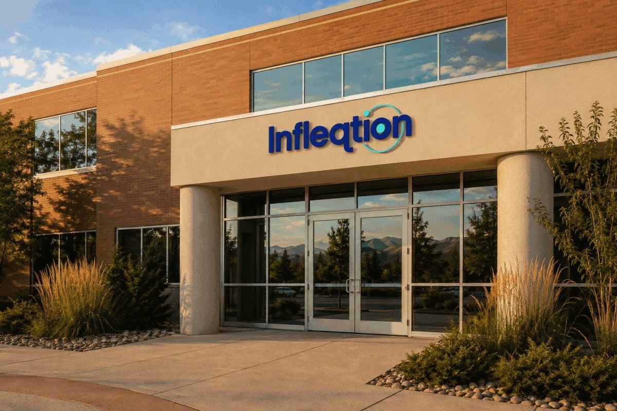 Infleqtion Jumps 10% as Analysts Back Cash-Rich Quantum Push