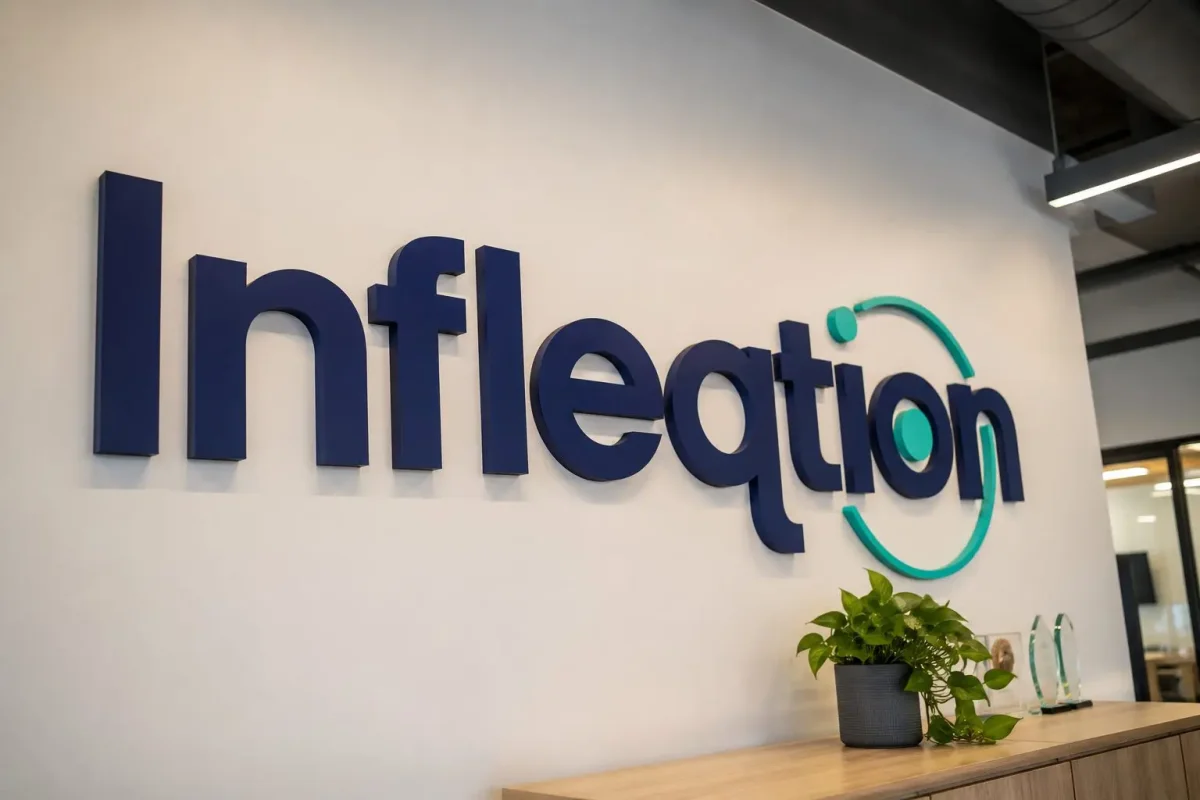 Infleqtion Shares Surge 8.7% on Oxford Expansion Plans Despite Insider Sale