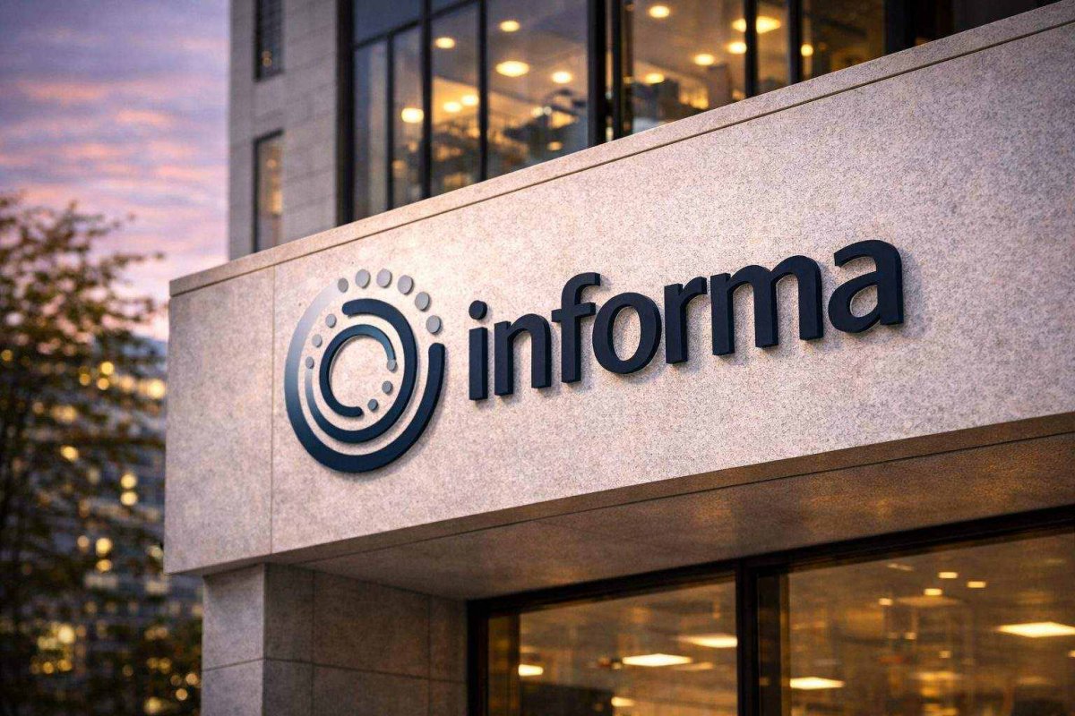 Informa Shares Edge Up on Latest Share Buyback Activity