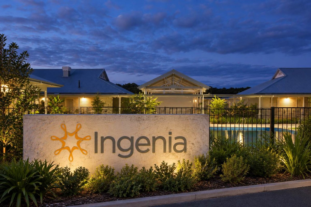 Ingenia Shares Rise 2.3% as Board Rejects Warburg's Sweetened $5.05 Bid