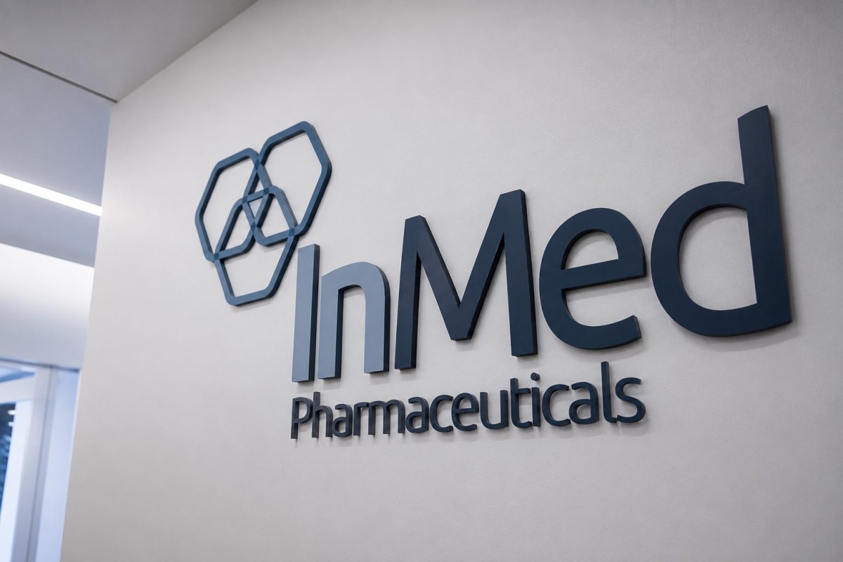 InMed Shares Surge 109% on $290M Migraine Deal with Mentari