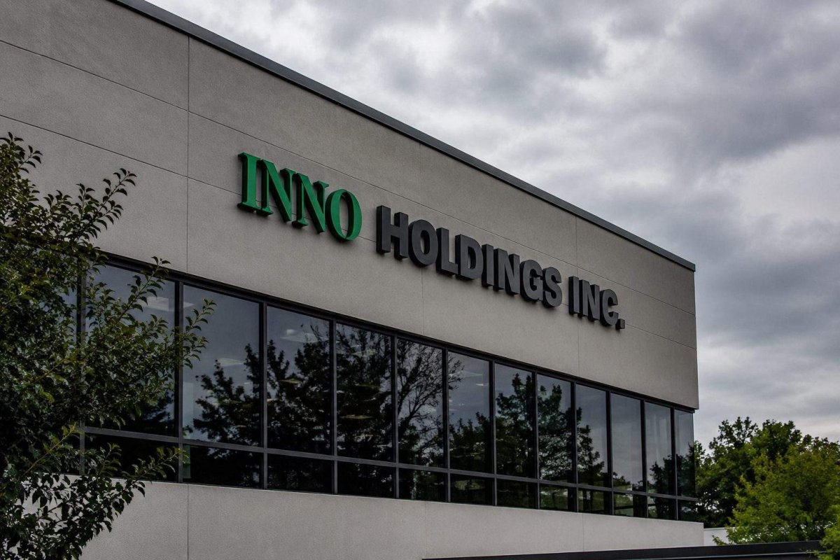 Inno Holdings Halts After Epic Surge on AI Deal