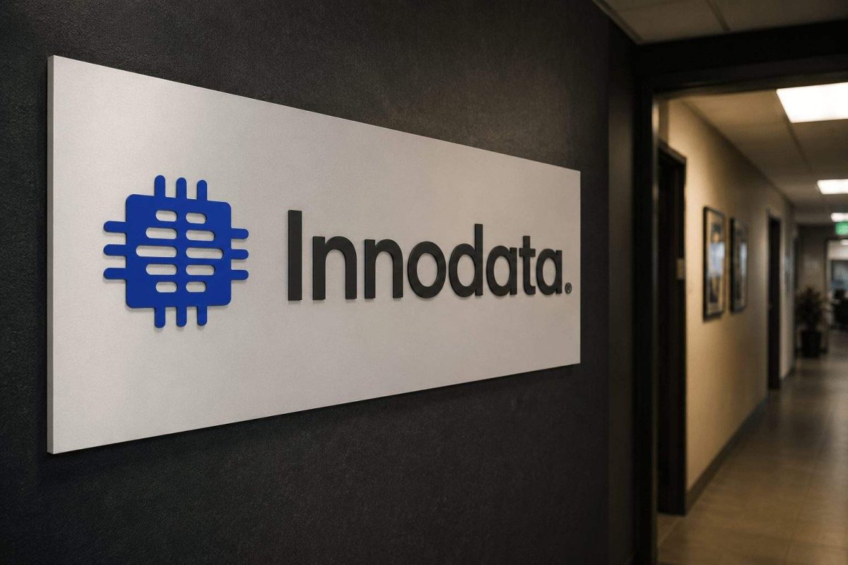 Innodata Shares Retreat Despite Record Q2 as Guidance Stays Flat