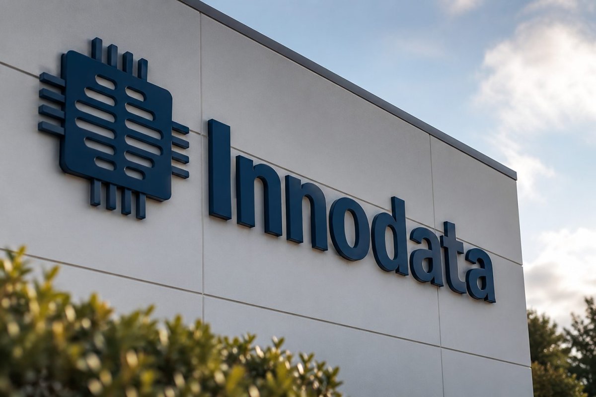 Innodata Soars on Record Revenue, Big Tech Contracts