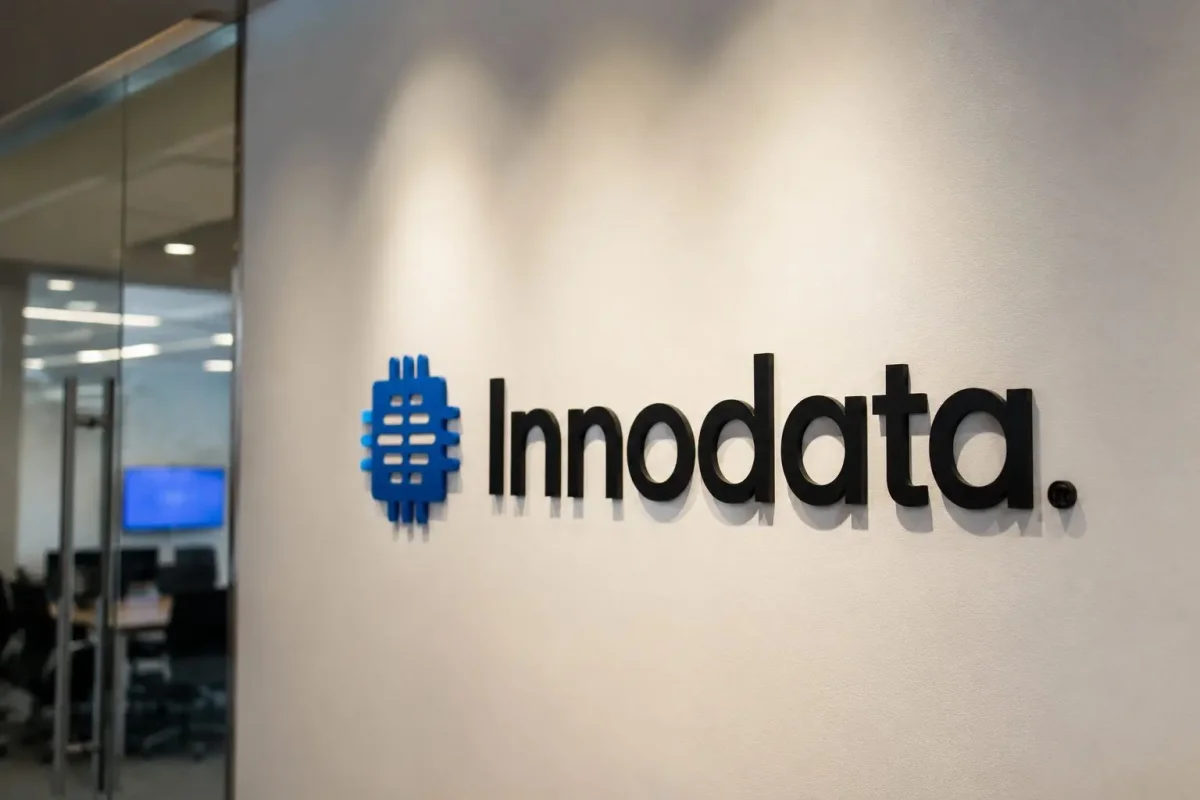 Innodata Surges on Analyst Upgrade, $140 Target Set