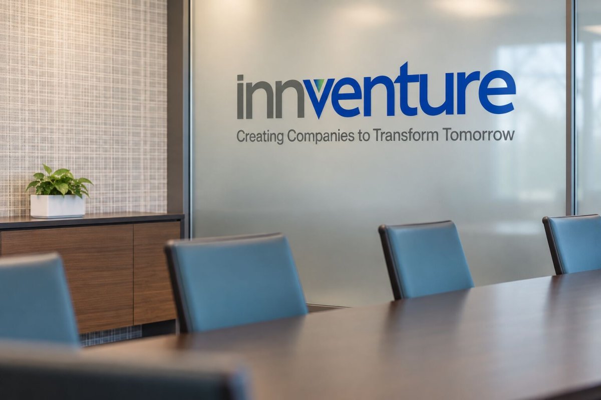 Innventure Faces Securities Suit After 55% Share Plunge, Cash Drain