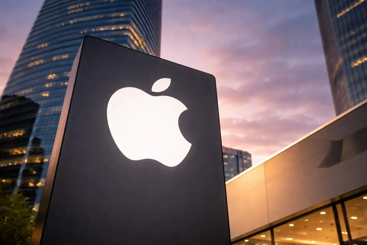 Institutional Investors Boost Apple Holdings in Q3 Filings