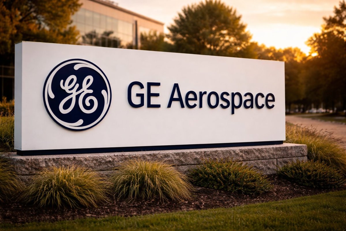 Institutions Boost GE Aerospace Holdings Amid Strong Results