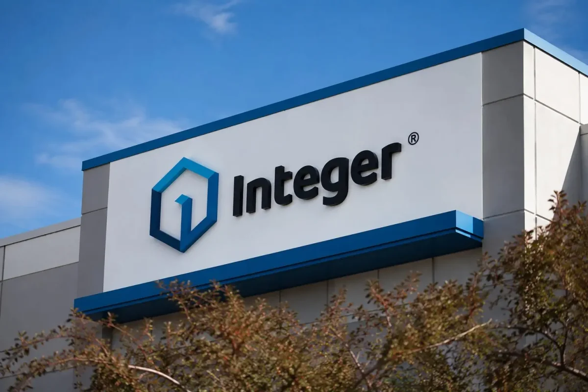 Integer Holdings Soars 20% on KKR Takeover Speculation