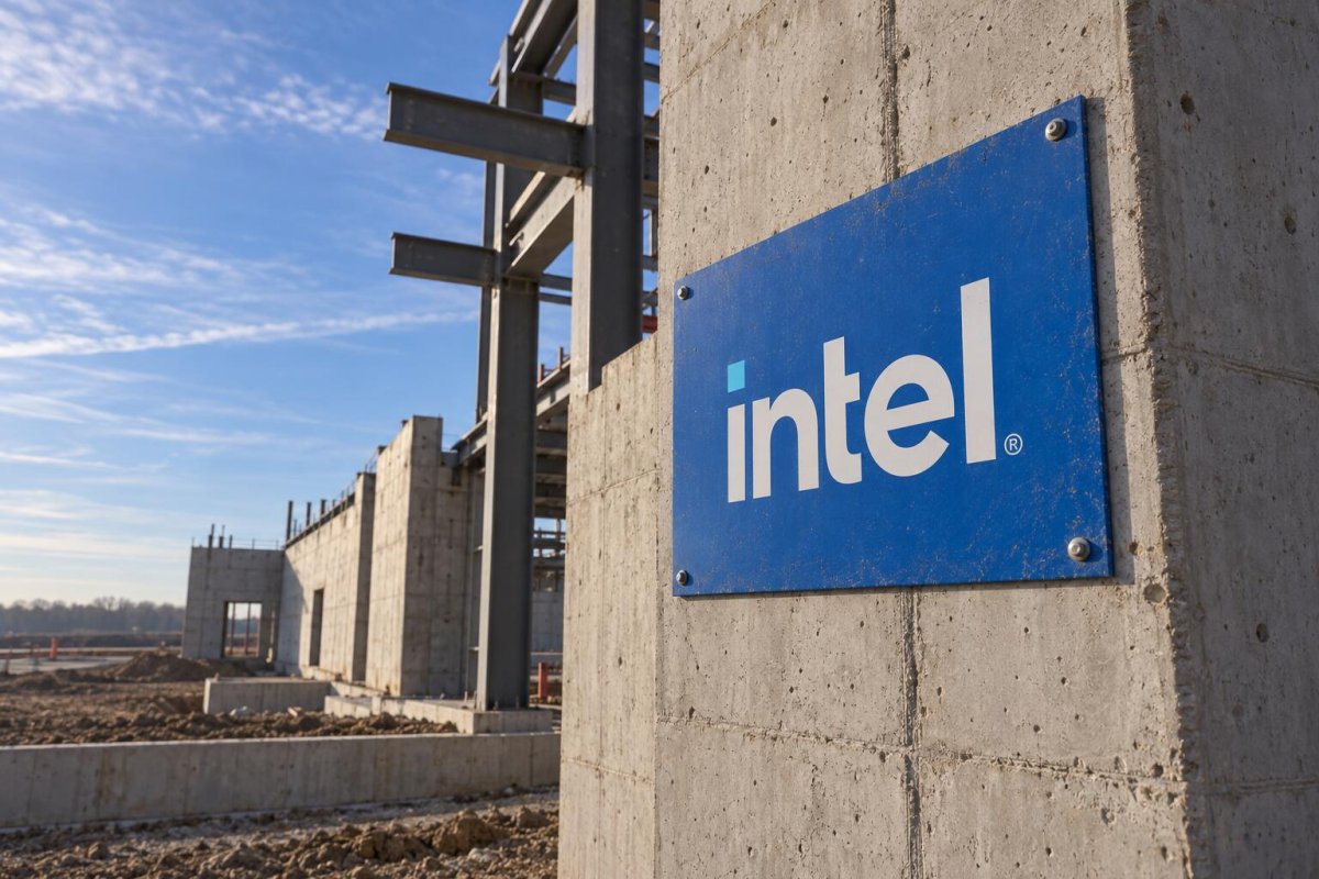 Intel and SK hynix Explore US Memory Chip Production Options