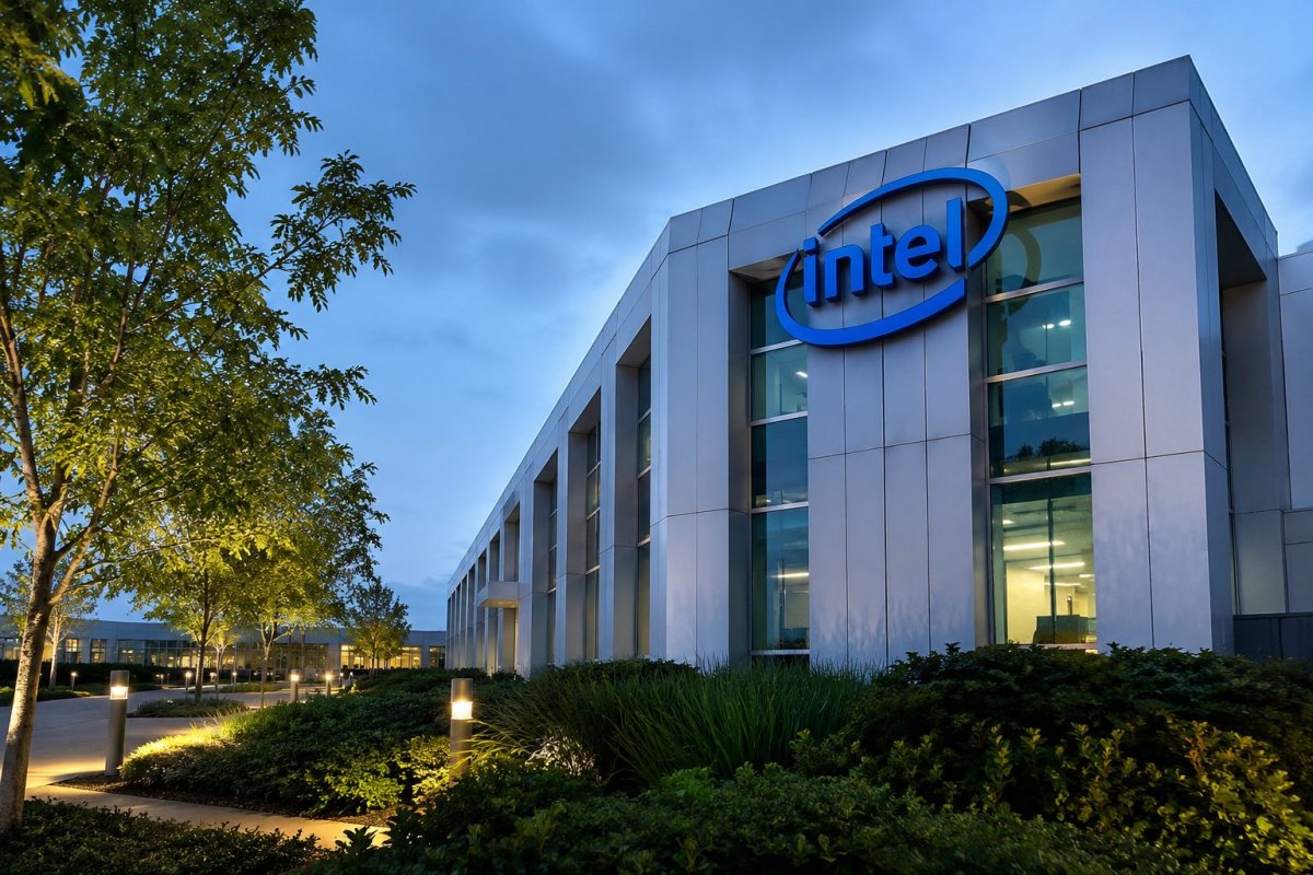 Intel Dips Below $700B Market Cap as Chip Selloff Intensifies