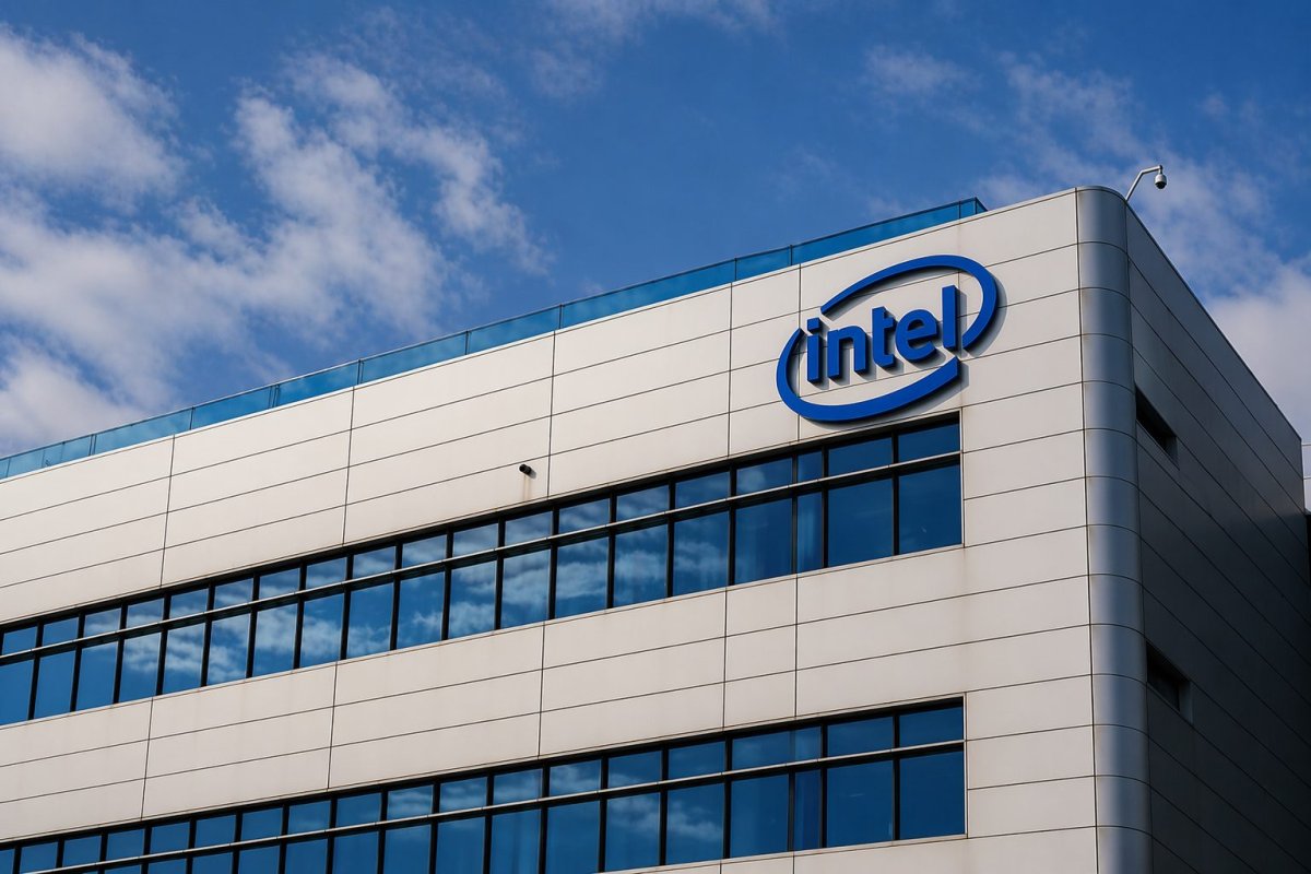 Intel Expands 18A Chip Reach to Mainstream Laptops Amid Analyst Target Hikes