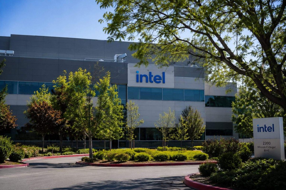 Intel Faces Market Test After Computex AI Push