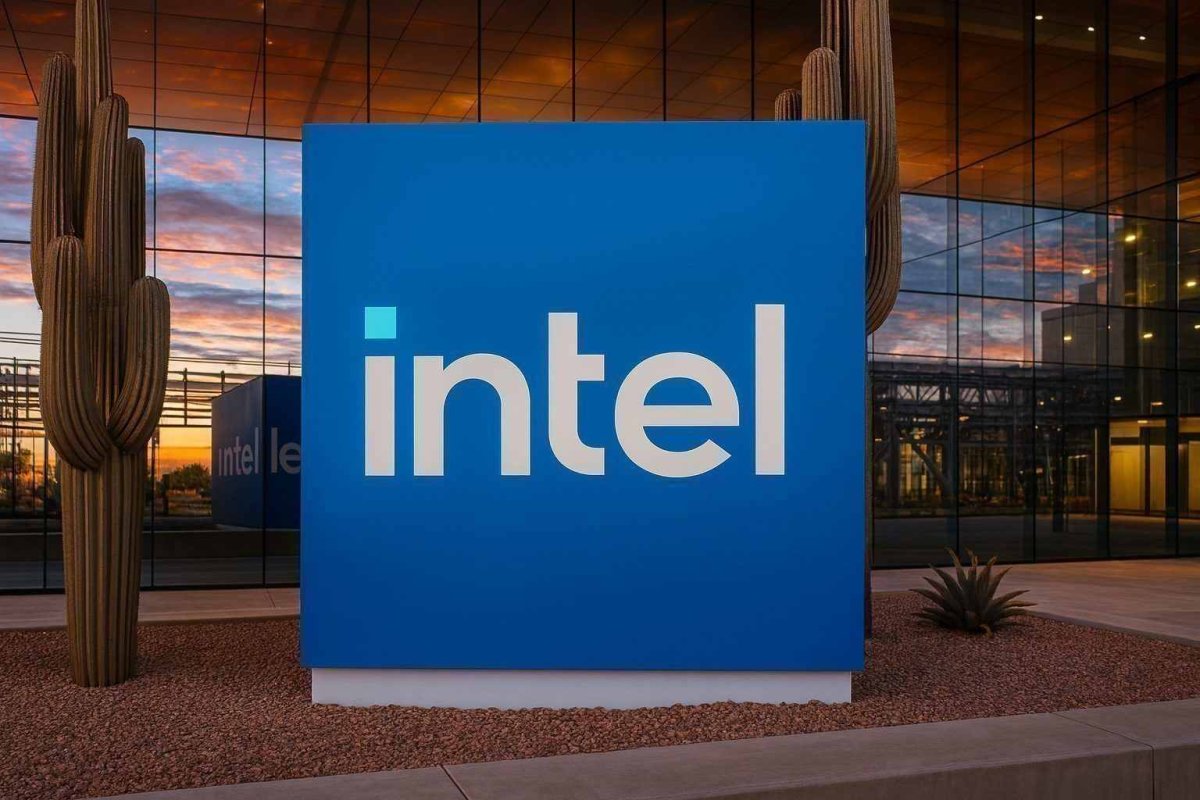 Intel Q1 Earnings: AI Chip Supply Crunch Tests Turnaround Strategy