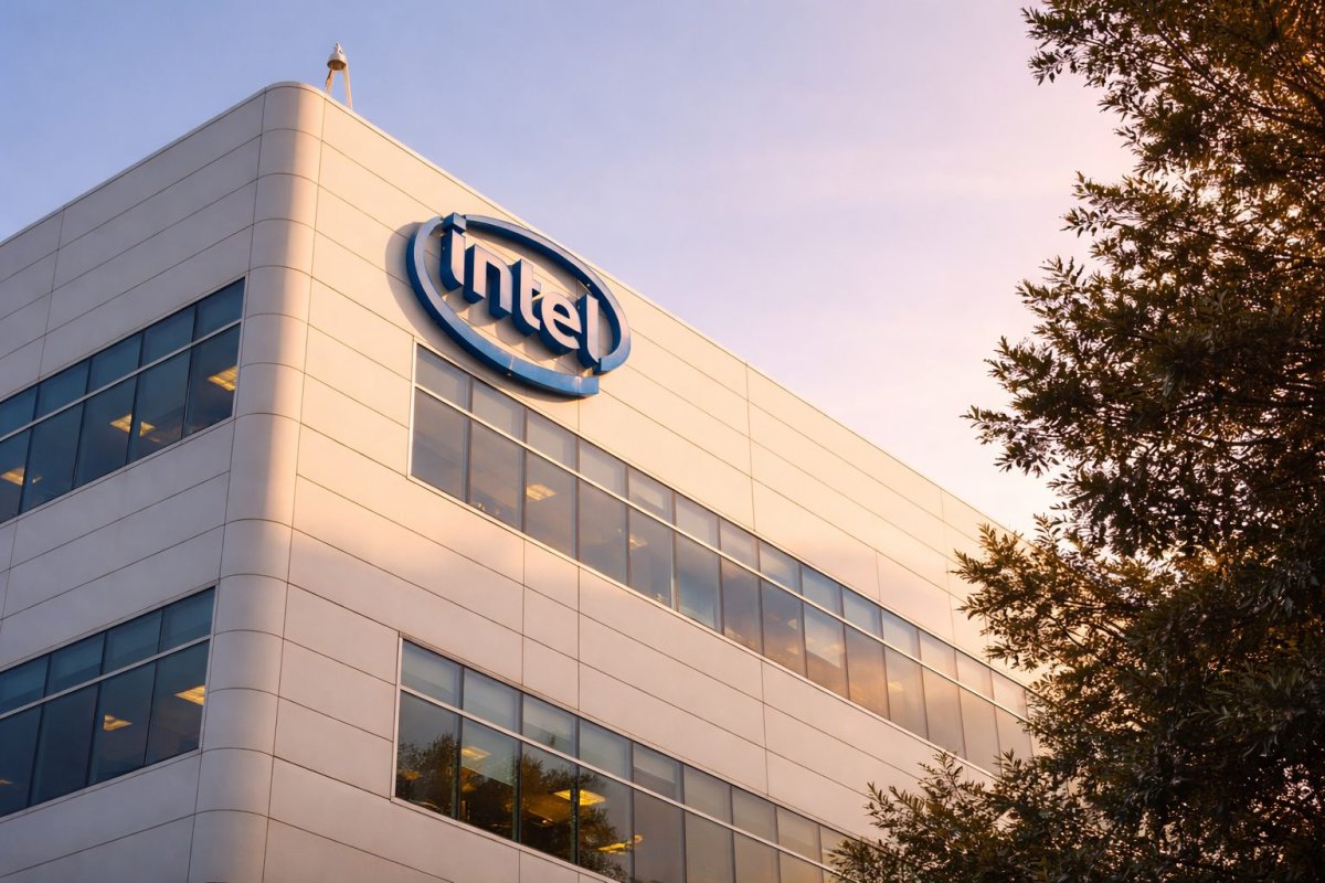 Intel Reclaims Full Control of Ireland Fab in $14.2B Buyback Deal