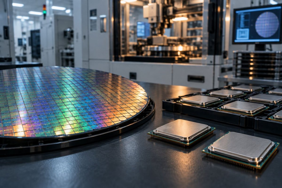Intel's 10% CPU Price Hike: A Delicate Balance for Revenue