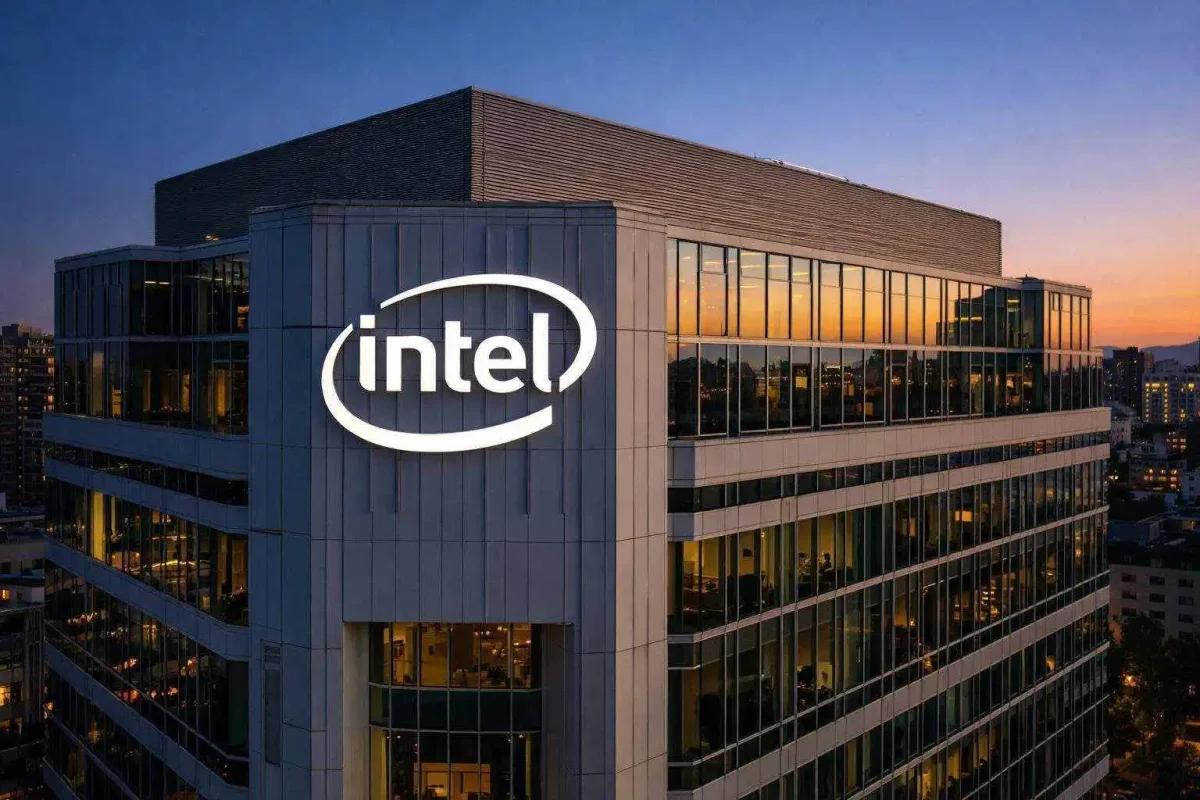 Intel's $100 Billion Surge Continues on AI Deals and Analyst Optimism