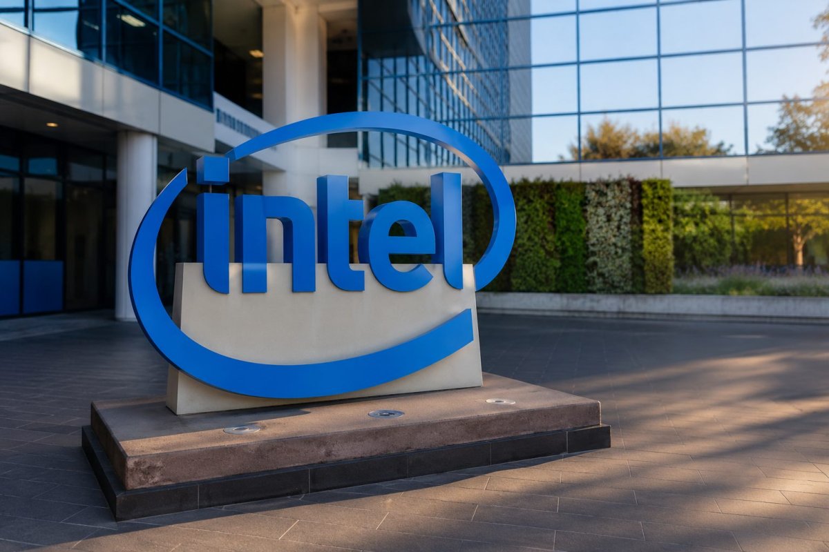 Intel's 440B Rally Hits a Wall as Short Sellers Return