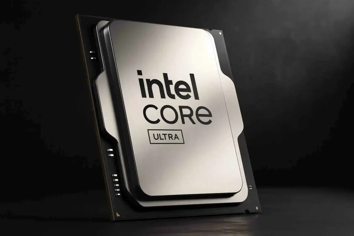 Intel's AI Pivot Under Scrutiny After Holiday Lull