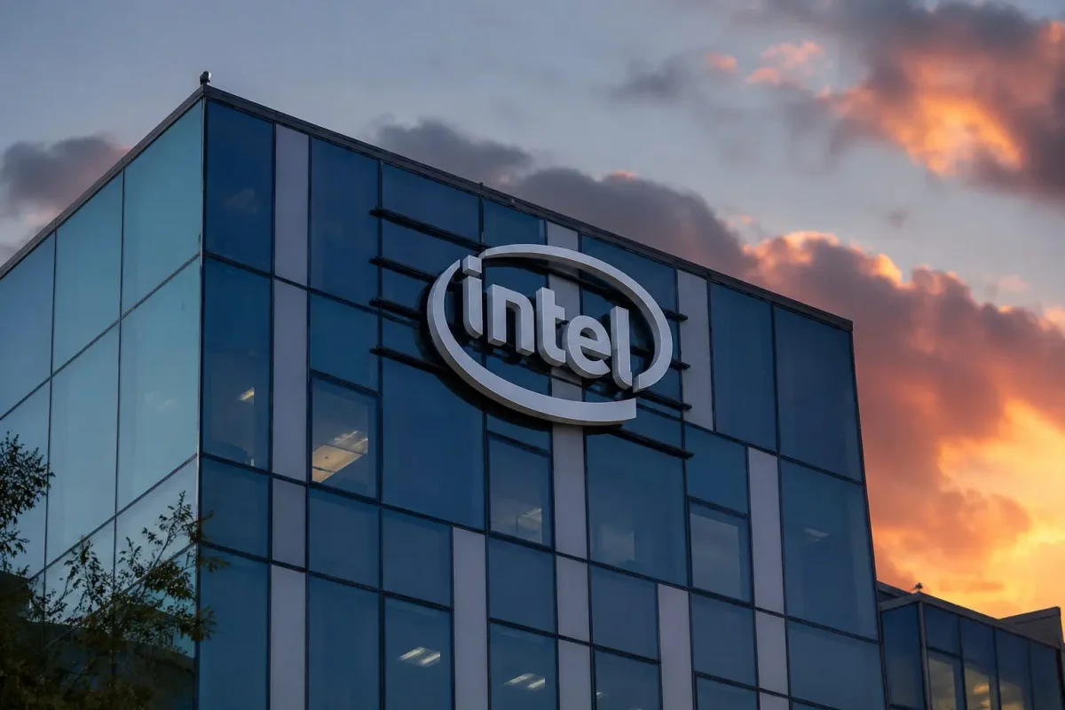 Intel's AI Rally Hits a Speed Bump as Market Awaits Tangible Results
