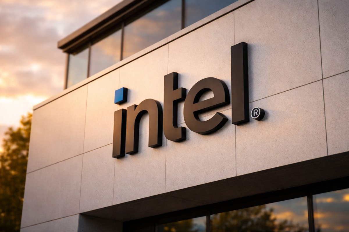 Intel's Turnaround Faces Scrutiny as Analyst Calls It a 'Show Me' Story