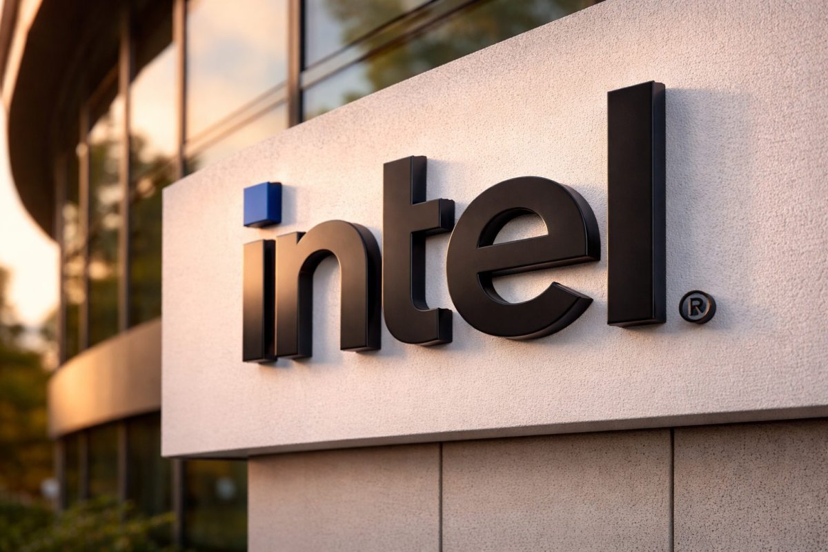 Intel's Volatile Week Ends with Neutral Analyst Call Ahead of Holiday