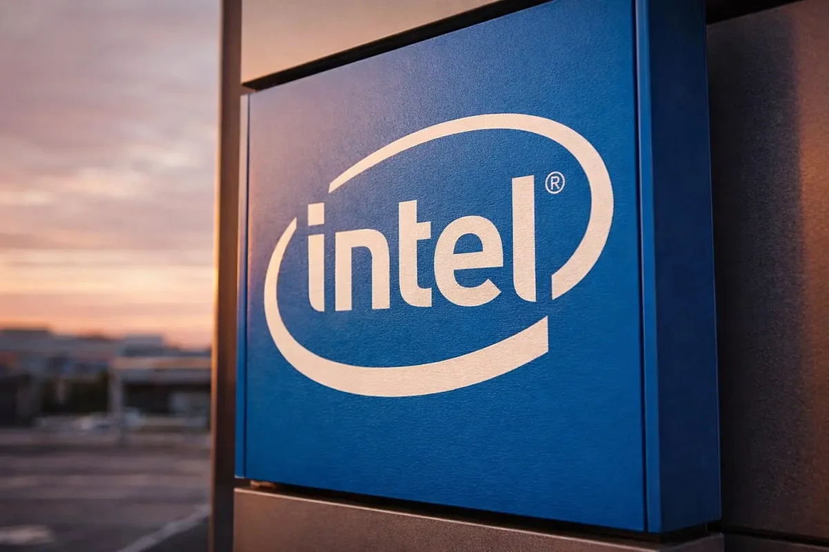 Intel Secures Key AI Server Role in Nvidia's Rubin Platform