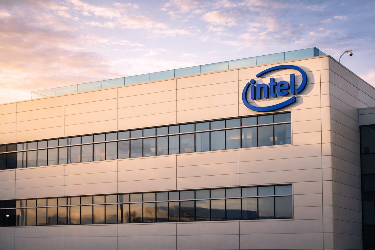 Intel Shares Dip on Rakuten AI Network Expansion, Eyes on Economic Data