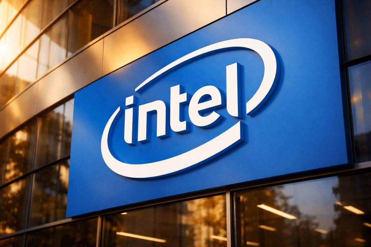 Intel Shares Edge Lower on Ericsson 6G Partnership Announcement