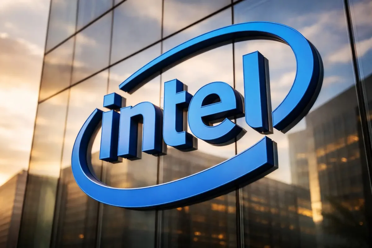 Intel Shares Steady Near $50.60 as Market Awaits Key Data, Nvidia Results
