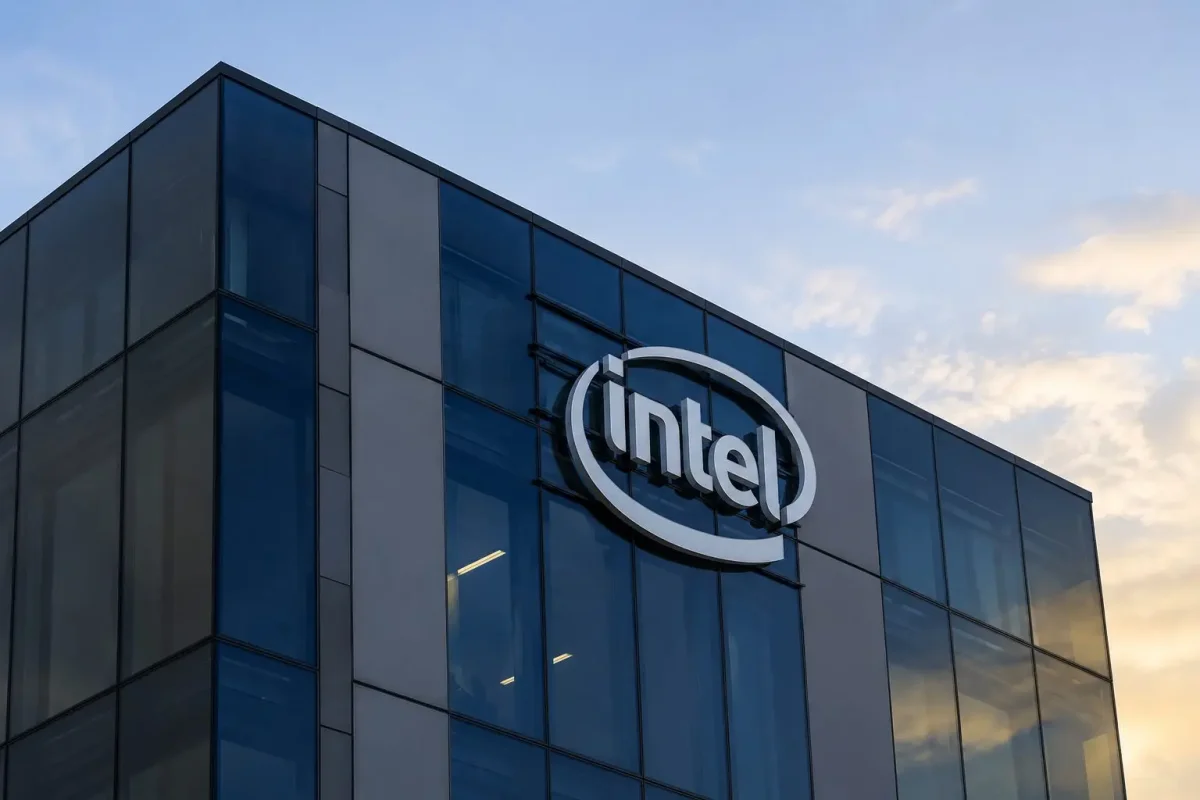 Intel Shares Surge on 18A-P Milestone and Server CPU Demand Uptick