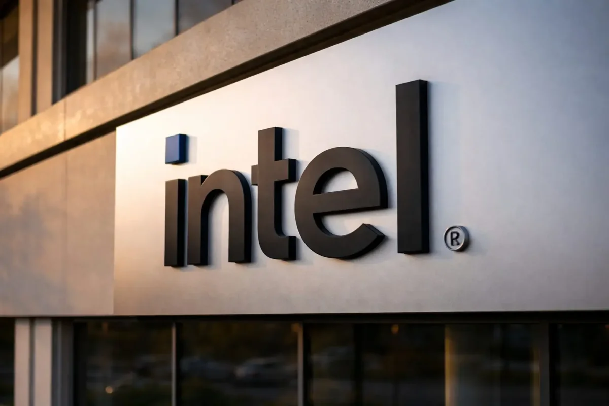 Intel Shares Surge on AI Demand and China Supply Constraints