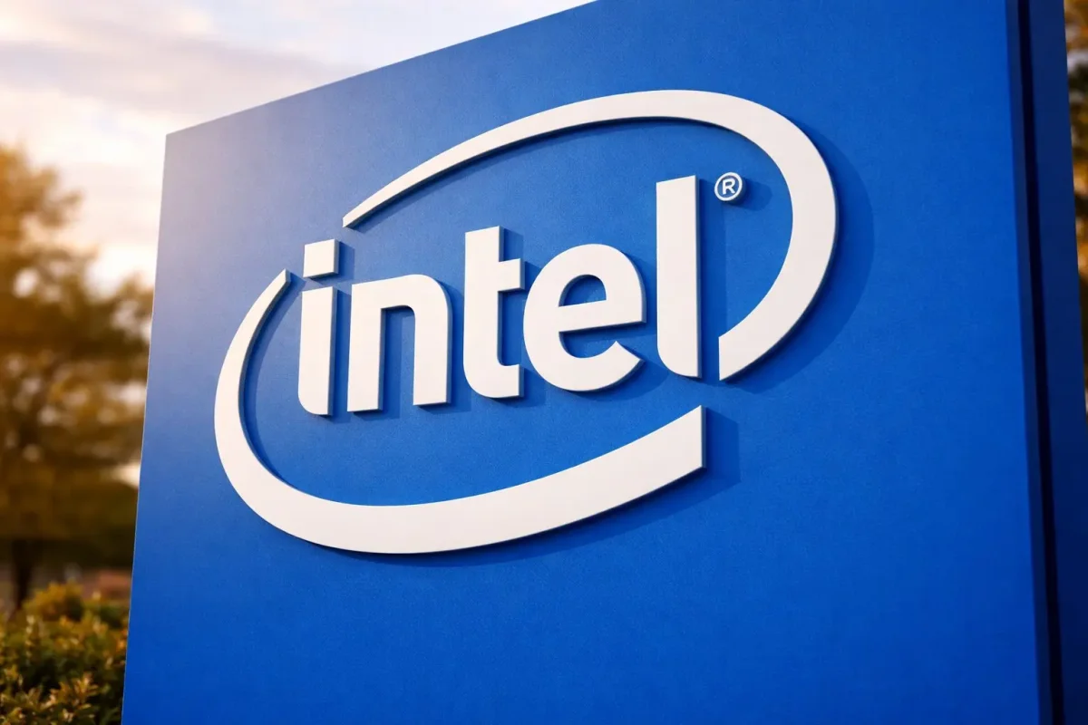 Intel Shares Surge on AI Server Demand, Arm Chip Launch