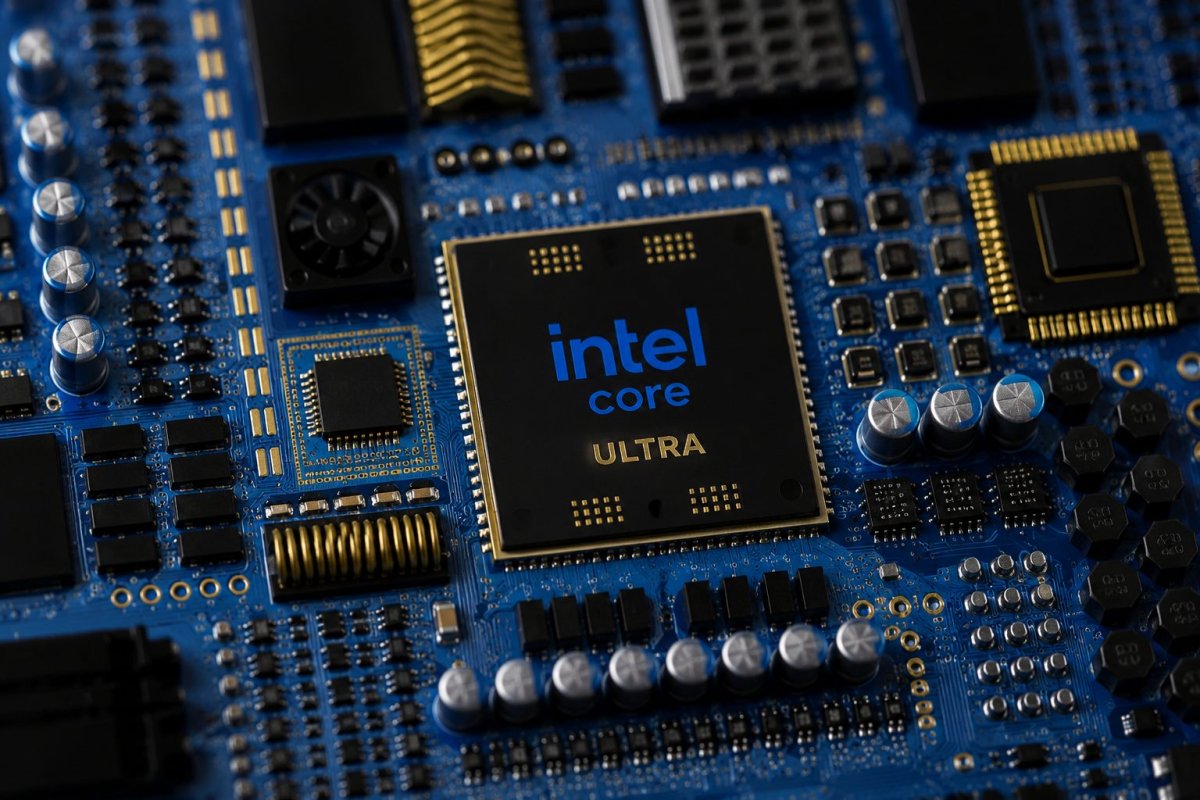Intel Stock Hits Record on Apple Chip Deal Speculation, TSMC Faces Heat