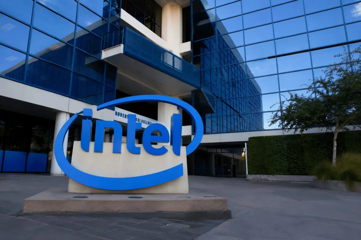 Intel Stock Surges 12.7% on Q2 Beat, But Thin Trading Raises Concerns