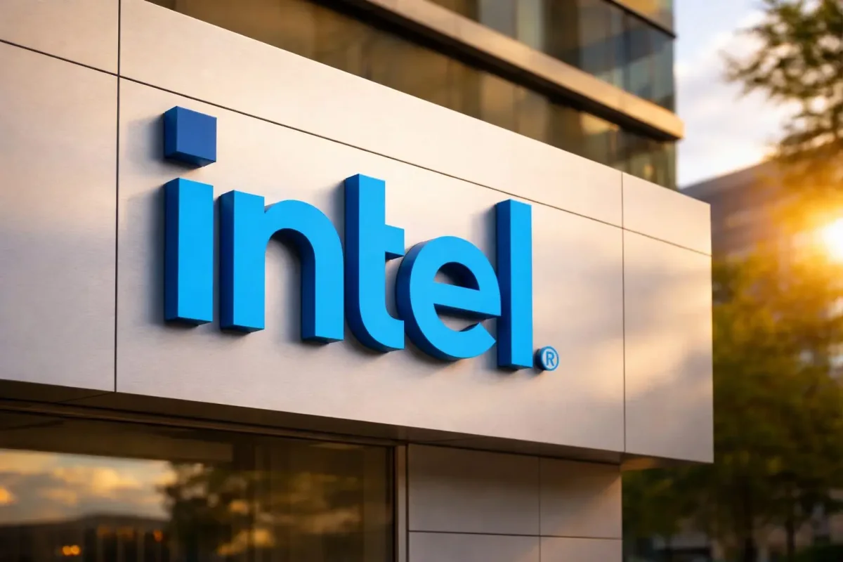 Intel Surges 4.9% to $50.59 Amid AI Investment Buzz, China Supply Concerns