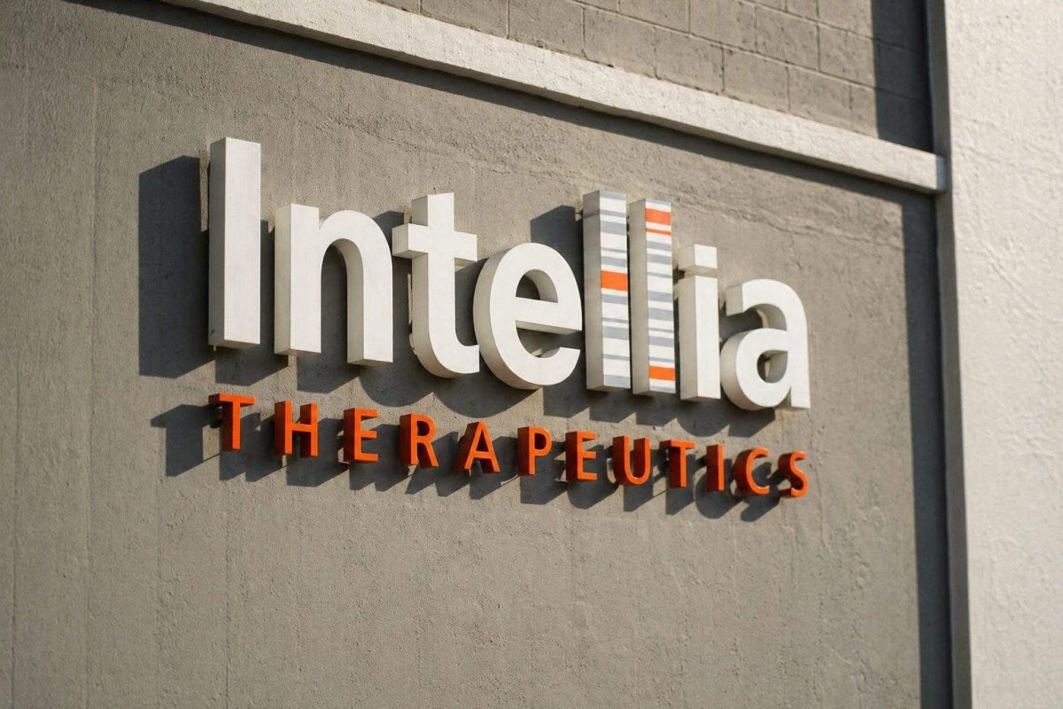 Intellia's CRISPR Therapy for HAE Nears FDA Filing After Late-Stage Success