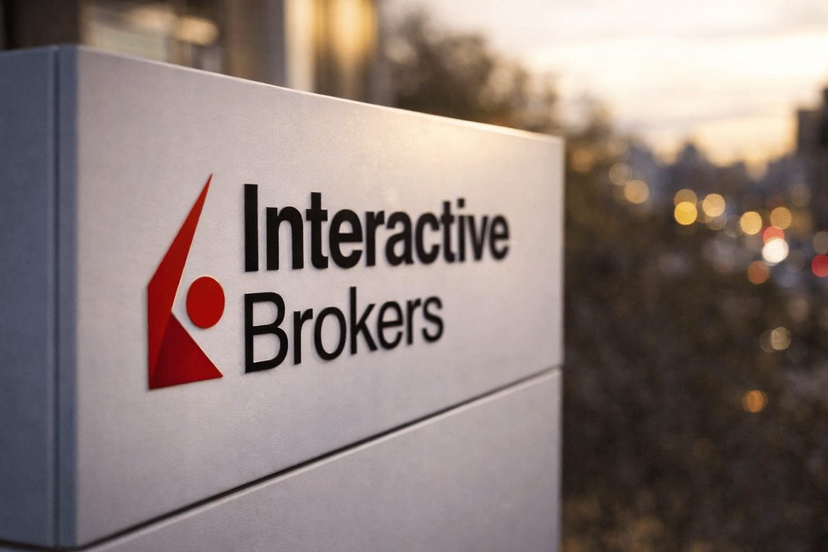 Interactive Brokers Q1 Earnings: Can Momentum Hold Amid Market Highs?