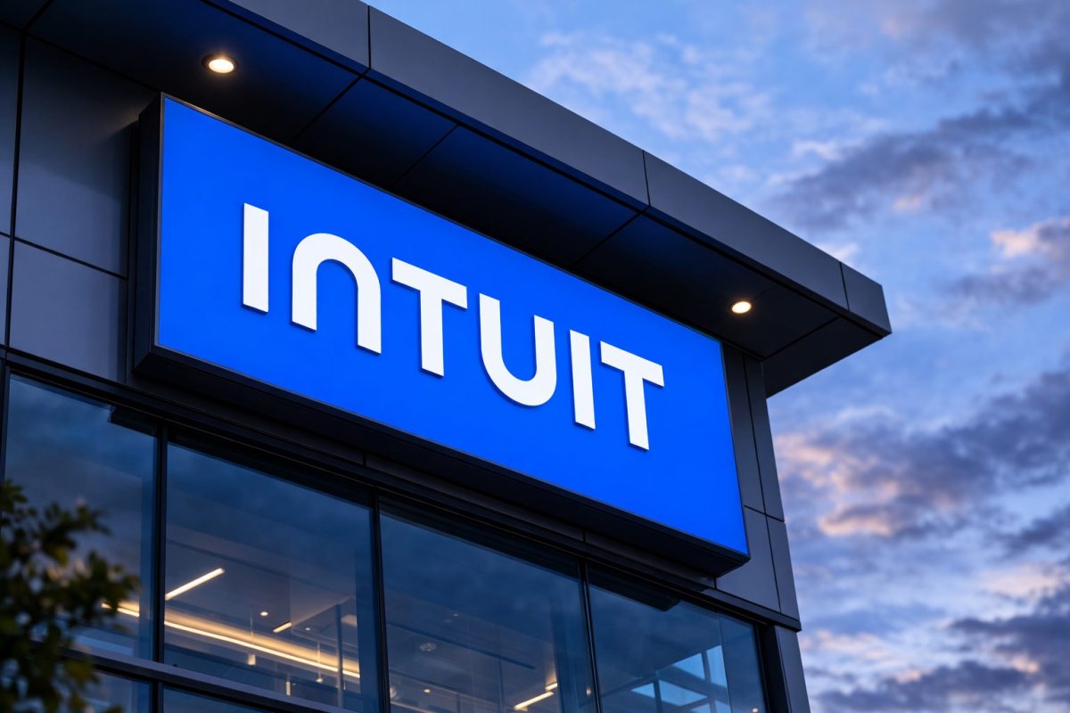 Intuit Shares Swing on Mixed Q2 Results, Soft Q3 Outlook